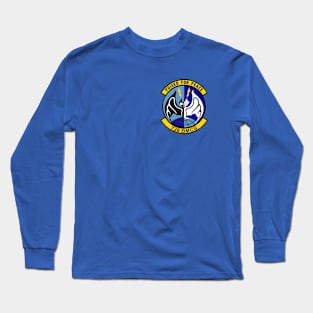 728 BMCS Long Sleeve T-Shirt